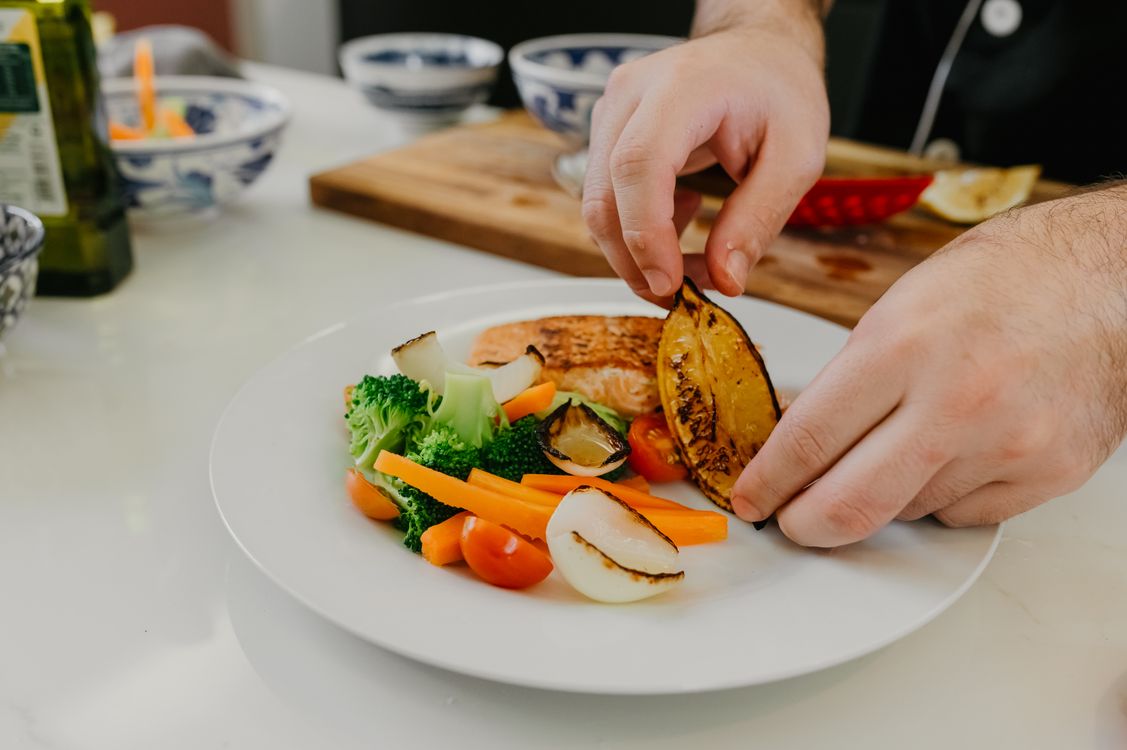 The Art of Plating: How Presentation Transforms Dining