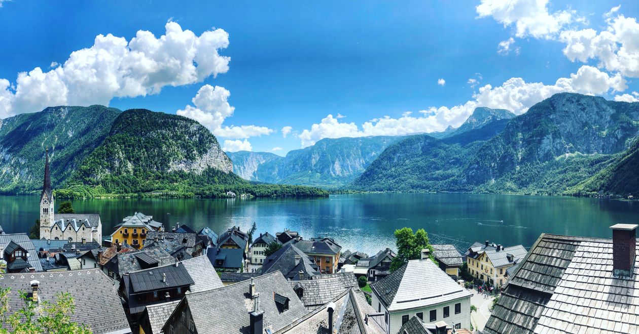 Sustainable Travel: How to Explore the World Without Harming It